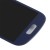 Lcd With Touch Screen For Samsung Galaxy S3 Mini Blue By - Maxbhi Com