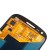 Lcd With Touch Screen For Samsung I8190 Galaxy S3 Mini Blue By - Maxbhi Com