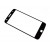 Replacement Front Glass For Moto Z Force 64gb Gold By - Maxbhi Com
