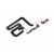 Side Key Flex Cable For Huawei P9 Plus By - Maxbhi Com