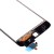Touch Screen Digitizer For Motorola Moto Z Force White By - Maxbhi Com