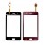 Touch Screen Digitizer For Samsung Z2 Red By - Maxbhi Com