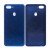 Back Panel Cover For Realme 2 Blue - Maxbhi Com