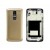 Full Body Housing For Lg G2 Gold - Maxbhi Com