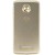 Full Body Housing For Moto Z2 Force White - Maxbhi Com