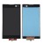 Lcd With Touch Screen For Sony Xperia C3 Mint By - Maxbhi Com