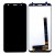 Lcd With Touch Screen For Yu Ace Blue By - Maxbhi Com