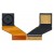 Replacement Front Camera For Moto Z2 Force Selfie Camera By - Maxbhi Com