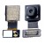 Replacement Front Camera For Realme 2 Selfie Camera By - Maxbhi Com
