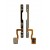 Volume Button Flex Cable For Vivo Y69 By - Maxbhi Com
