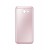Back Panel Cover For Samsung Galaxy A8 2016 Pink - Maxbhi Com