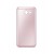Back Panel Cover For Samsung Galaxy A8 2016 Pink - Maxbhi Com