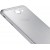 Back Panel Cover For Samsung Galaxy A8 2016 Silver - Maxbhi Com