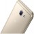 Full Body Housing For Samsung Galaxy A8 2016 Gold - Maxbhi Com