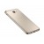 Full Body Housing For Samsung Galaxy A8 2016 Gold - Maxbhi Com