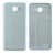 Back Panel Cover For Samsung Galaxy A8 2016 Blue - Maxbhi Com