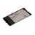 Full Body Housing For Blackberry Keyone Black Silver - Maxbhi Com