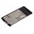Full Body Housing For Blackberry Keyone Black Silver - Maxbhi Com