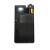 Full Body Housing For Blackberry Keyone Black Silver - Maxbhi Com