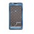 Full Body Housing For Huawei Honor 4x White - Maxbhi Com