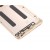 Full Body Housing For Huawei Mate 9 Pro White - Maxbhi Com