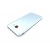 Full Body Housing For Samsung Galaxy A8 2016 Blue - Maxbhi Com
