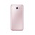 Full Body Housing For Samsung Galaxy A8 2016 Pink - Maxbhi Com