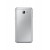 Full Body Housing For Samsung Galaxy A8 2016 Silver - Maxbhi Com