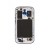 Full Body Housing For Samsung Galaxy S Duos S7562 Black - Maxbhi Com