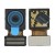 Replacement Front Camera For Huawei Nova 2 Selfie Camera By - Maxbhi Com