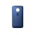 Back Panel Cover For Moto G5s Blue - Maxbhi Com