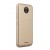 Full Body Housing For Moto C Plus Gold - Maxbhi Com