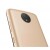 Full Body Housing For Moto C Plus Gold - Maxbhi Com