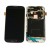 Lcd With Touch Screen For Samsung I9505 Galaxy S4 Purple By - Maxbhi Com