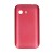 Back Panel Cover For Samsung Galaxy Y S5360 Pink - Maxbhi Com