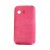 Back Panel Cover For Samsung Galaxy Y S5360 Pink - Maxbhi Com