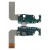 Charging Connector Flex Cable For Htc U Ultra By - Maxbhi Com