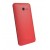 Full Body Housing For Asus Zenfone 6 A600cg Red - Maxbhi Com