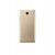 Full Body Housing For Huawei Y7 Gold Silver - Maxbhi Com