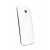 Full Body Housing For Motorola Moto G2 White - Maxbhi Com