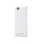 Full Body Housing For Sony Xperia T2 Ultra White - Maxbhi Com