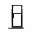 Sim Card Holder Tray For Zte Axon 7 Black - Maxbhi Com