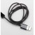 Data Cable for Alcatel Pixi 3 (3.5) Firefox - microUSB