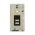 Full Body Housing For Huawei Ascend Mate7 Gold - Maxbhi Com