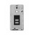 Full Body Housing For Huawei Ascend Mate7 White - Maxbhi Com