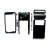 Full Body Housing For Nokia N8 Black - Maxbhi Com