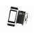 Full Body Housing For Nokia N8 Black - Maxbhi Com