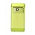 Full Body Housing For Nokia N8 Green - Maxbhi Com