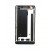 Full Body Housing For Xiaomi Redmi Note 4g Black - Maxbhi Com