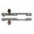 Power Button Flex Cable For Lenovo K6 Power On Off Flex Pcb By - Maxbhi Com